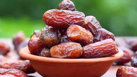 التمر