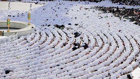 ضيوف الرحمن