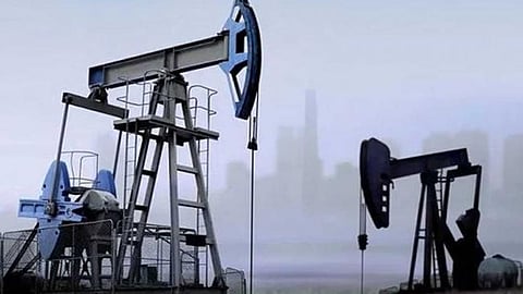 أسعار النفط