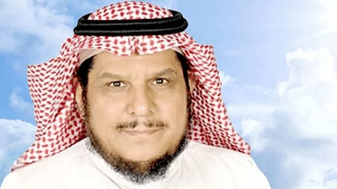 عبدالعزيز الحصيني