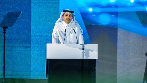 وزير النقل والخدمات اللوجستية صالح الجاسر