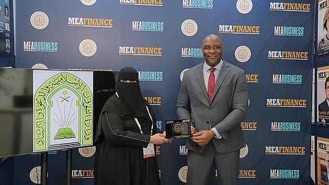 الشؤون الإسلامية تحصد جائزتين عالميتين في فئة الإنجازات الاستثنائية بمعرض جيتكس دبي 2022