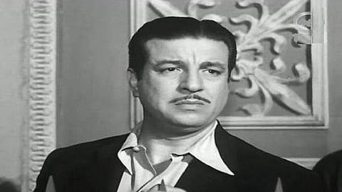 يوم ميلاد أنور وجدي
