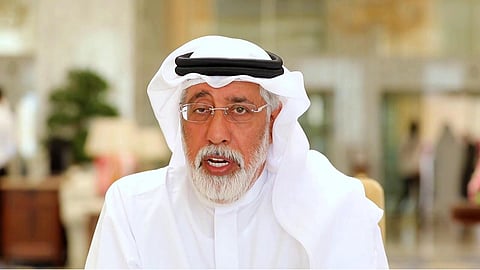 أحمد الجسمي يفضل هدى حسين على إلهام فضالة