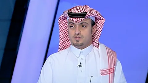 المختص في السياحة عبدالله الرشيد