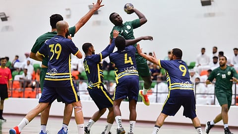 نادي الفتح السعودي