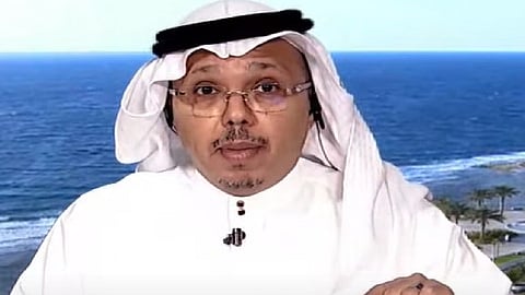 المحامي إبراهيم زمزمي
