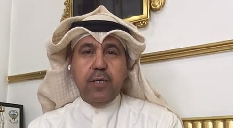 رئيس المنتدى الخليجي للأمن والسلام، الدكتور فهد الشليمي