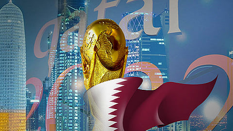 مونديال قطر