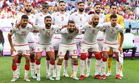 مونديال قطر.. «نسور قرطاج» يطمحون بإنجاز المهمة الصعبة أمام «ديوك فرنسا»