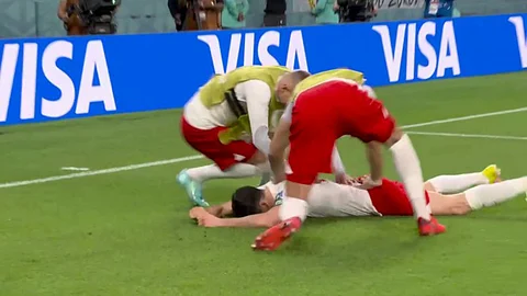 منتخب بولندا