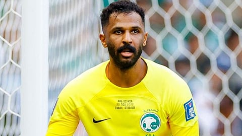 محمد العويس