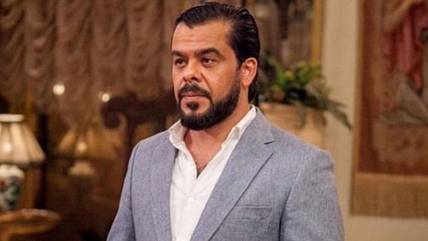 منذر رياحنة