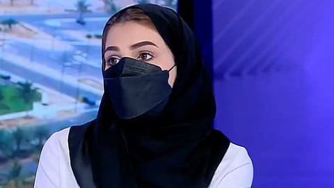 إخصائية العلاج الطبيعي، الدكتورة هيفاء الحربي