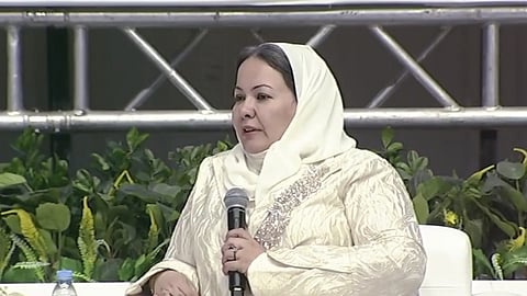 إسراء عسيري، الرئيس التنفيذي لهيئة الإعلام المرئي والمسموع