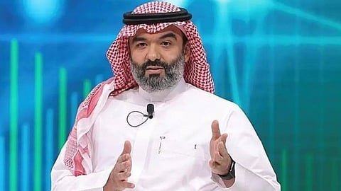 وزير الاتصالات