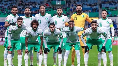 رينارد يعلن قائمة الأخضر النهائية المشاركة في كأس العالم 2022 بقطر
