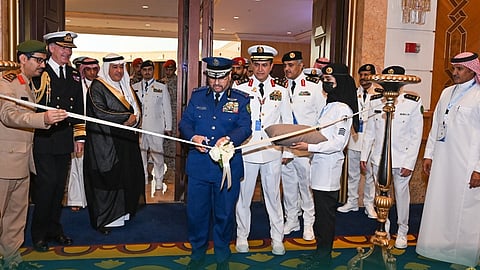 الفريق الأول الركن فياض الرويلي