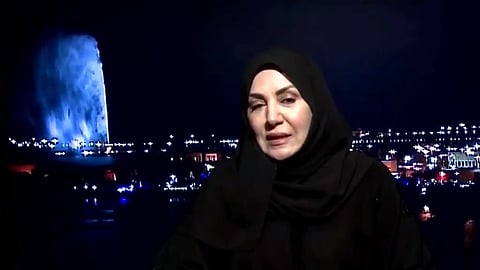 الاستشارية النفسية د. هويدا الحاج