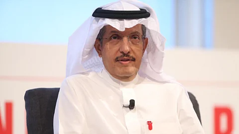 رئيس مجلس إدارة أكوا باور محمد أبونيان