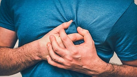 نصائح للوقاية من أمراض القلب