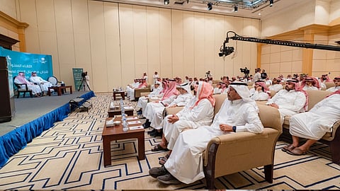 نادي الإبل يكشف تفاصيل النسخة السابعة من مهرجان الملك عبدالعزيز للإبل والإجراءات الجديدة