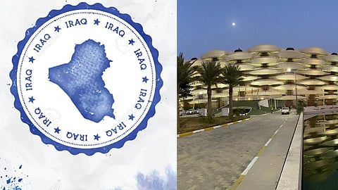 بسبب ختم الجوازات.. إلغاء ودية العراق وكوستاريكا قبل انطلاق المونديال