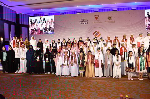 84 طالباً وطالبة يفوزون بجائزة التفوق الدراسي لمكتب التربية العربي لدول الخليج