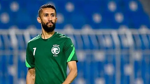 سلمان الفرج