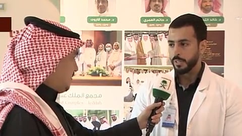 الدكتور نايف الزايدي