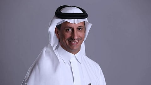 وزير السياحة أحمد الخطيب