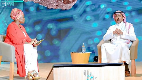 وزير الصناعة