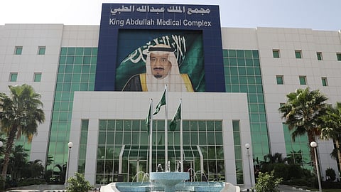 إنقاذ حياة مريض توقف قلبه مرتين خلال 40 دقيقة بجدة
