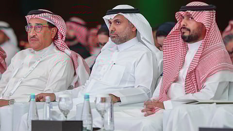 وزير الصحة ـ فهد بن عبدالرحمن الجلاجل