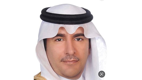 الخبير في الحوكمة المؤسسية هشام العسكر