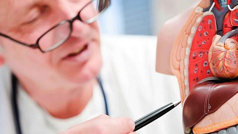 طرق الوقاية من مرض الكبد الدهني