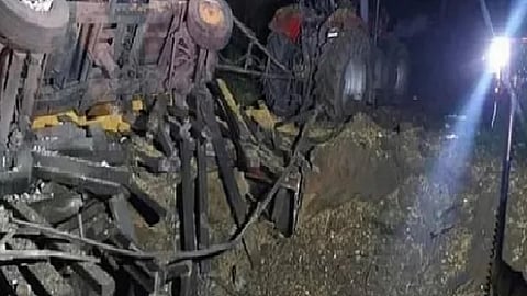 صاروخ بولندا