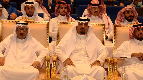 تخريج 208 من الدفعة الثانية لبرنامج تأهيل التمريض بصحة الطائف