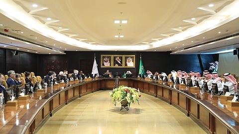 40 شركة سعودية وألمانية يبحثون الفرص الاستثمارية بالمملكة