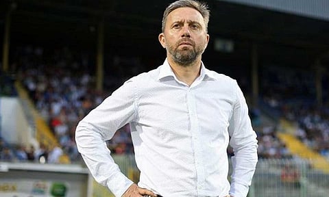 يرزي بجينتشك