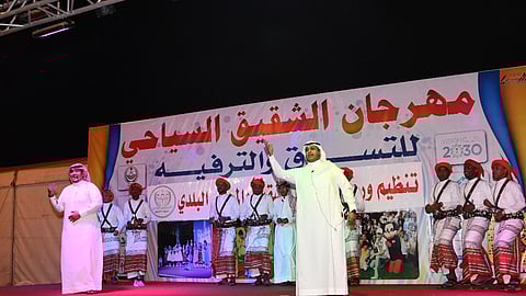 مهرجان الشقيق الربيعي للتسوق والترفيه – أرشيفية