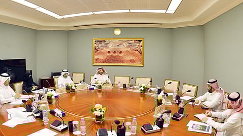 أبرزها الموافقة على مقترح تعديل نظام الإيداع.. 4 قرارات لمجلس الشورى