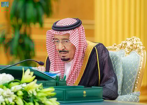 11 قرارًا بجلسة مجلس الوزراء.. أهمها تعديل مدة الإقامة وتعديل جدول هيكل التأشيرات