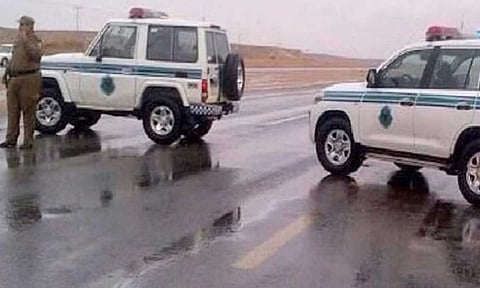 «أمن الطرق» يضبط 7 مخالفين لنظام البيئة في عدة مناطق بالمملكة