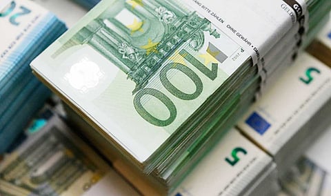 جريمة غسيل الأموال