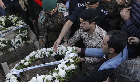 ولي العهد الأردني