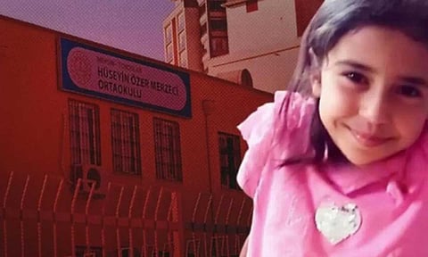 جريمة تهز تركيا.. طعن طفلة حتى الموت في مرحاض مدرسة