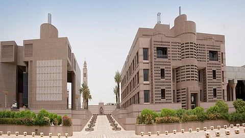جامعة الملك عبدالعزيز