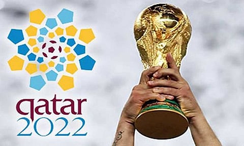 الذوادي وإنفانتينو يثنيان على دور متطوعي كأس العالم 2022