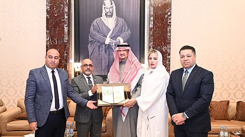 الأمير فيصل بن تركي